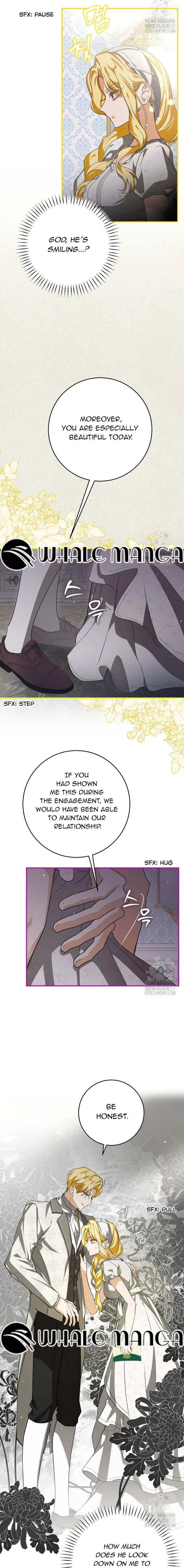 I've Become the Devil's Master Chapter 18 page 5