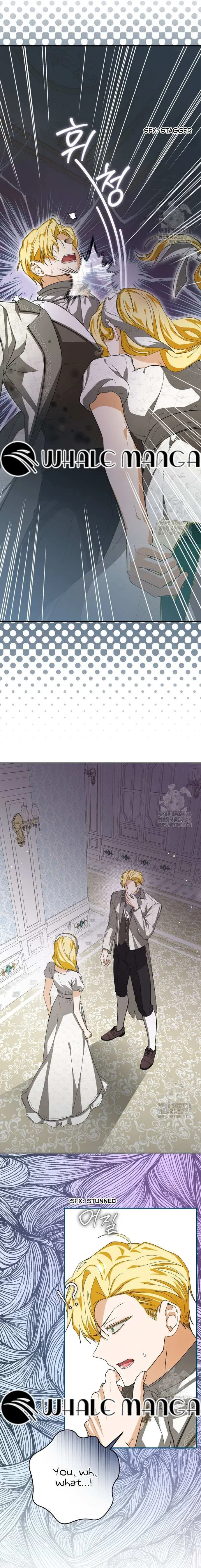 I've Become the Devil's Master Chapter 18 page 7