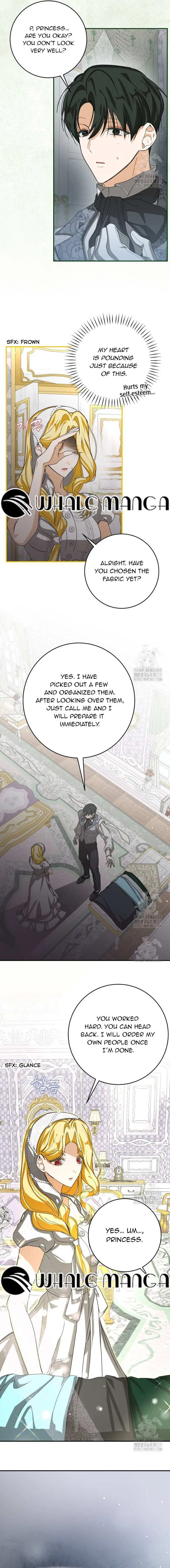I've Become the Devil's Master Chapter 18 page 13