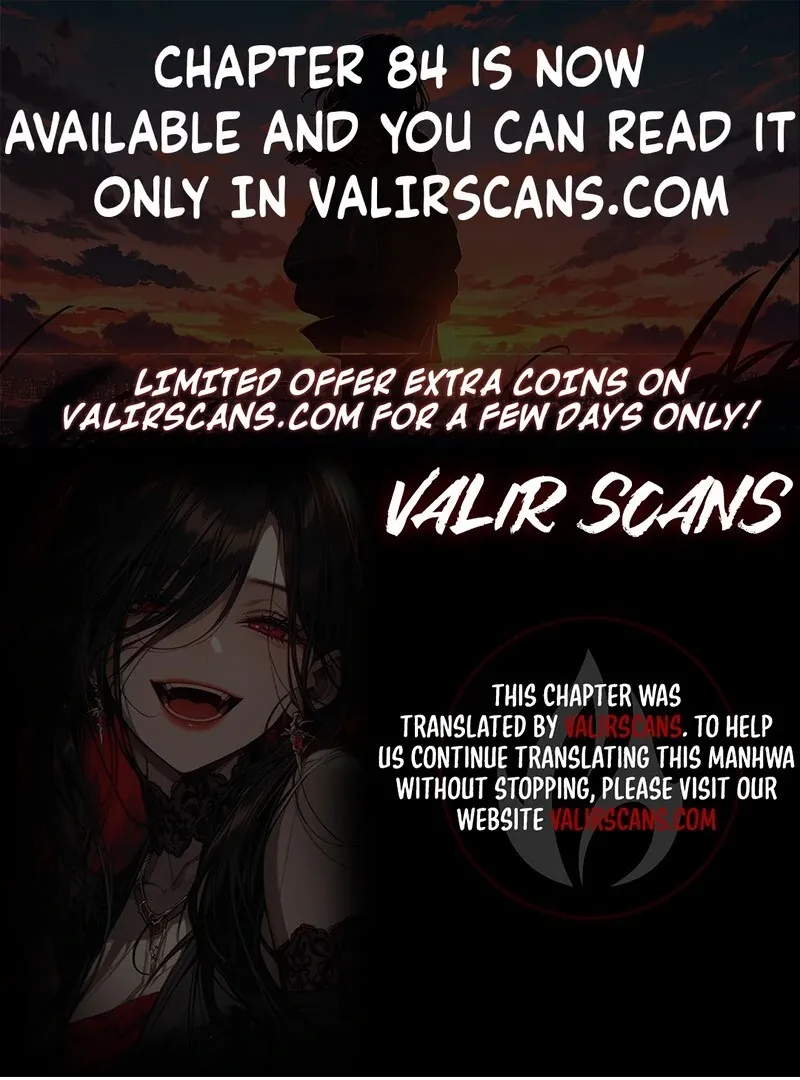 I've Become the Devil's Master Chapter 81 page 2