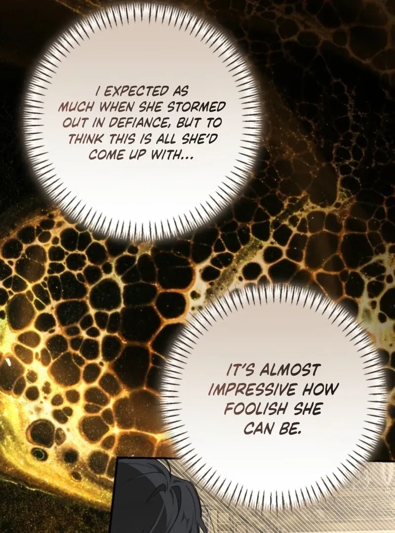 I've Become the Devil's Master Chapter 81 page 12
