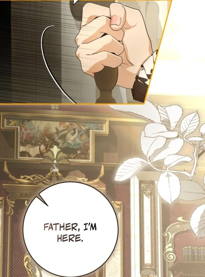 I've Become the Devil's Master Chapter 81 page 17