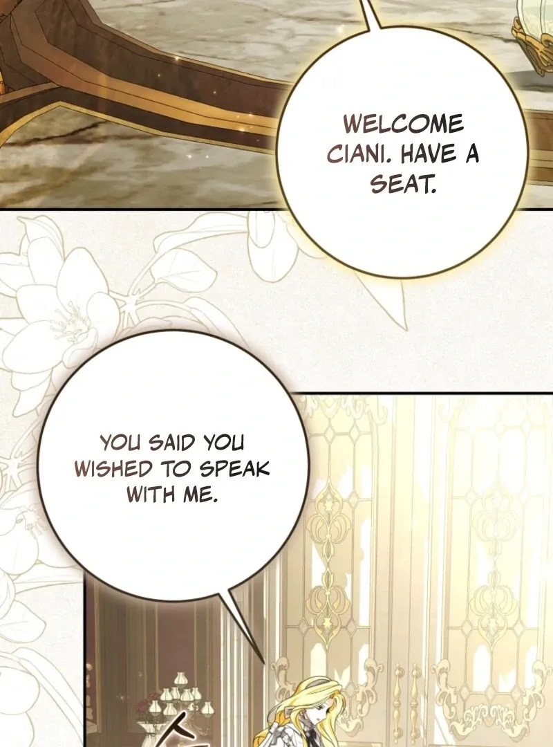 I've Become the Devil's Master Chapter 81 page 19