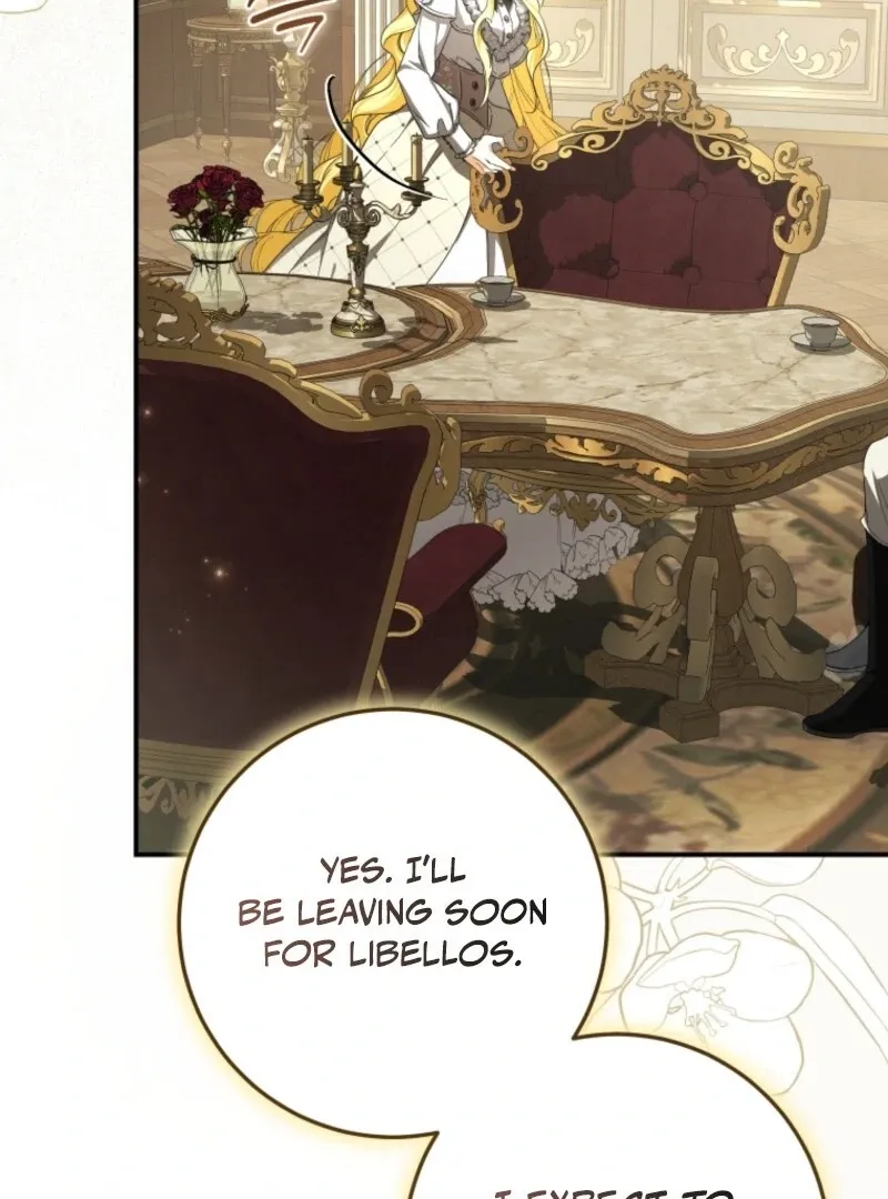 I've Become the Devil's Master Chapter 81 page 20