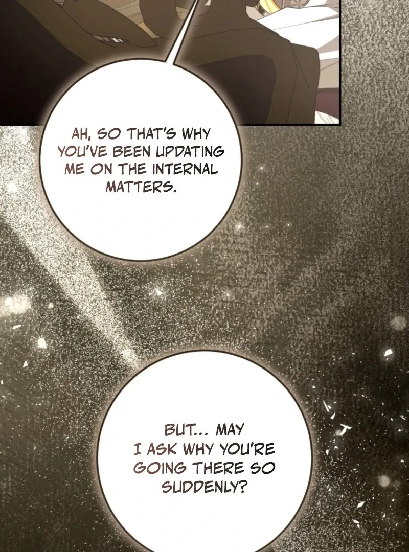 I've Become the Devil's Master Chapter 81 page 22