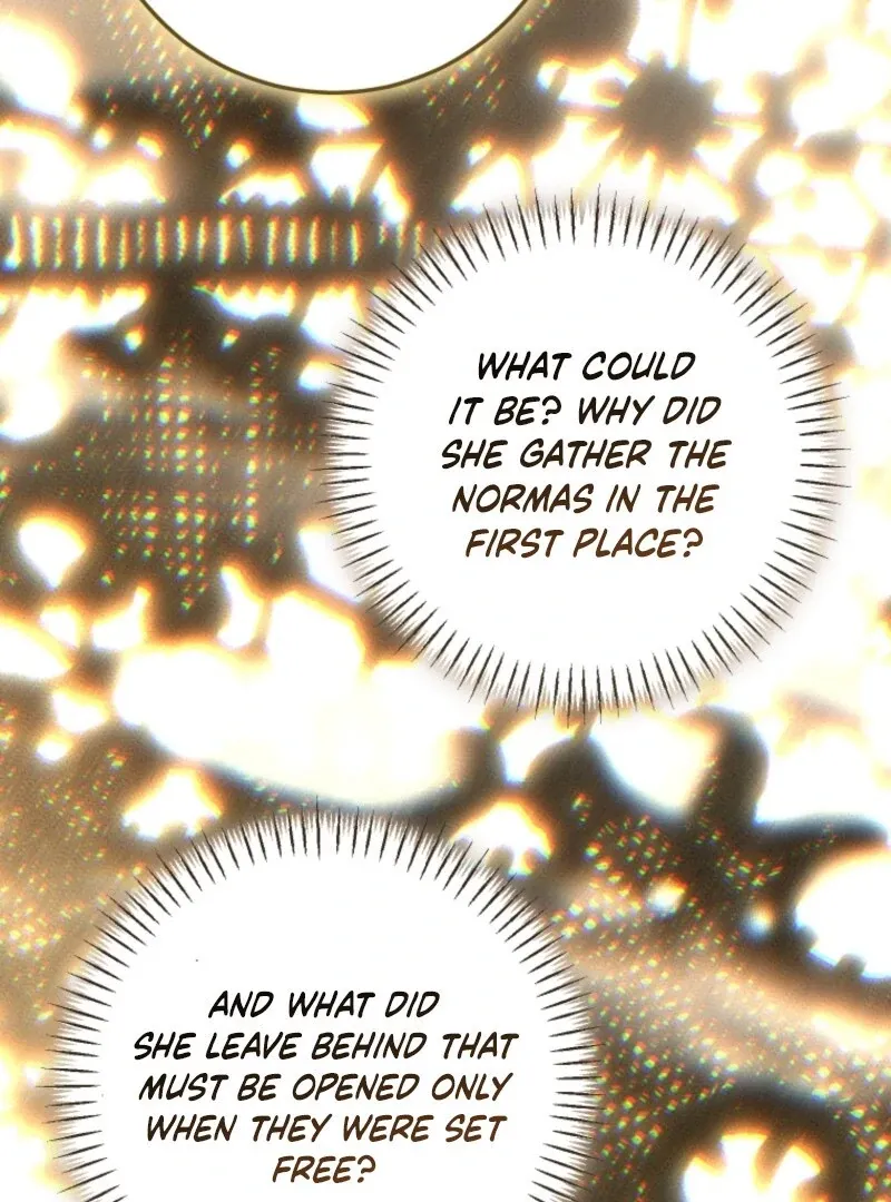 I've Become the Devil's Master Chapter 81 page 34