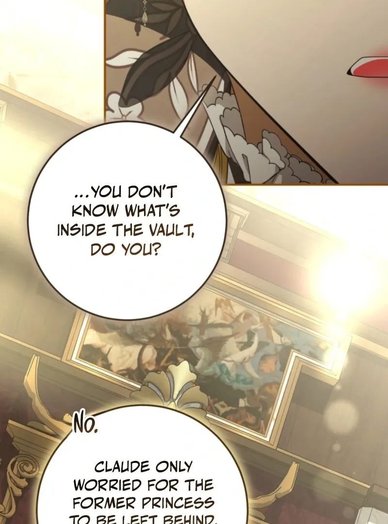 I've Become the Devil's Master Chapter 81 page 36