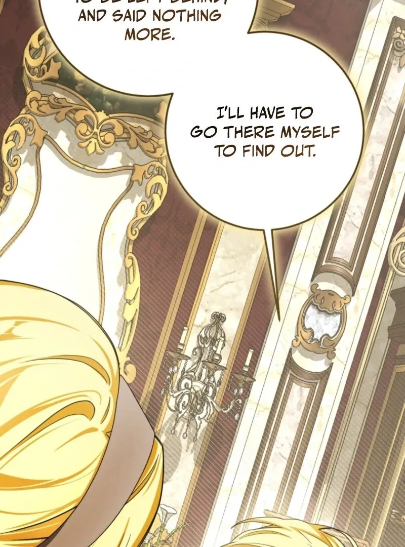 I've Become the Devil's Master Chapter 81 page 37