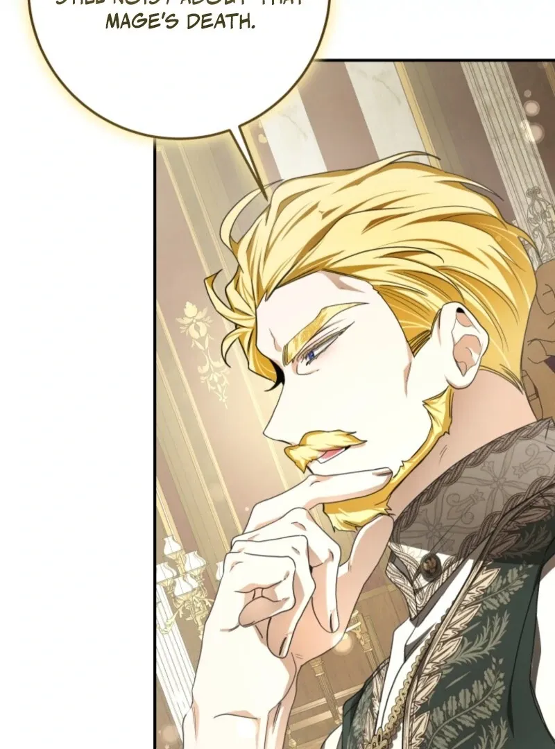 I've Become the Devil's Master Chapter 81 page 46