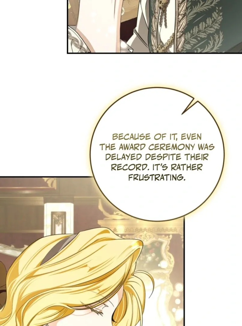I've Become the Devil's Master Chapter 81 page 47