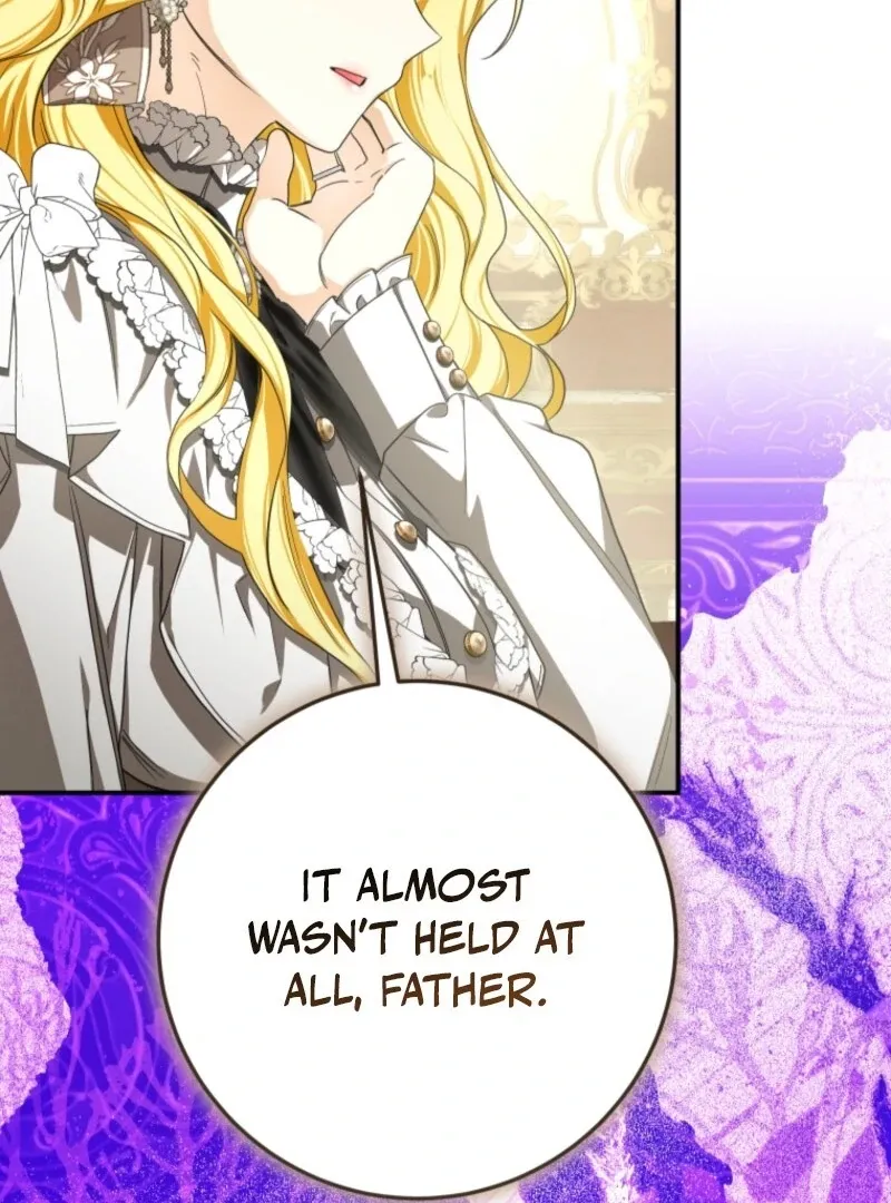 I've Become the Devil's Master Chapter 81 page 48