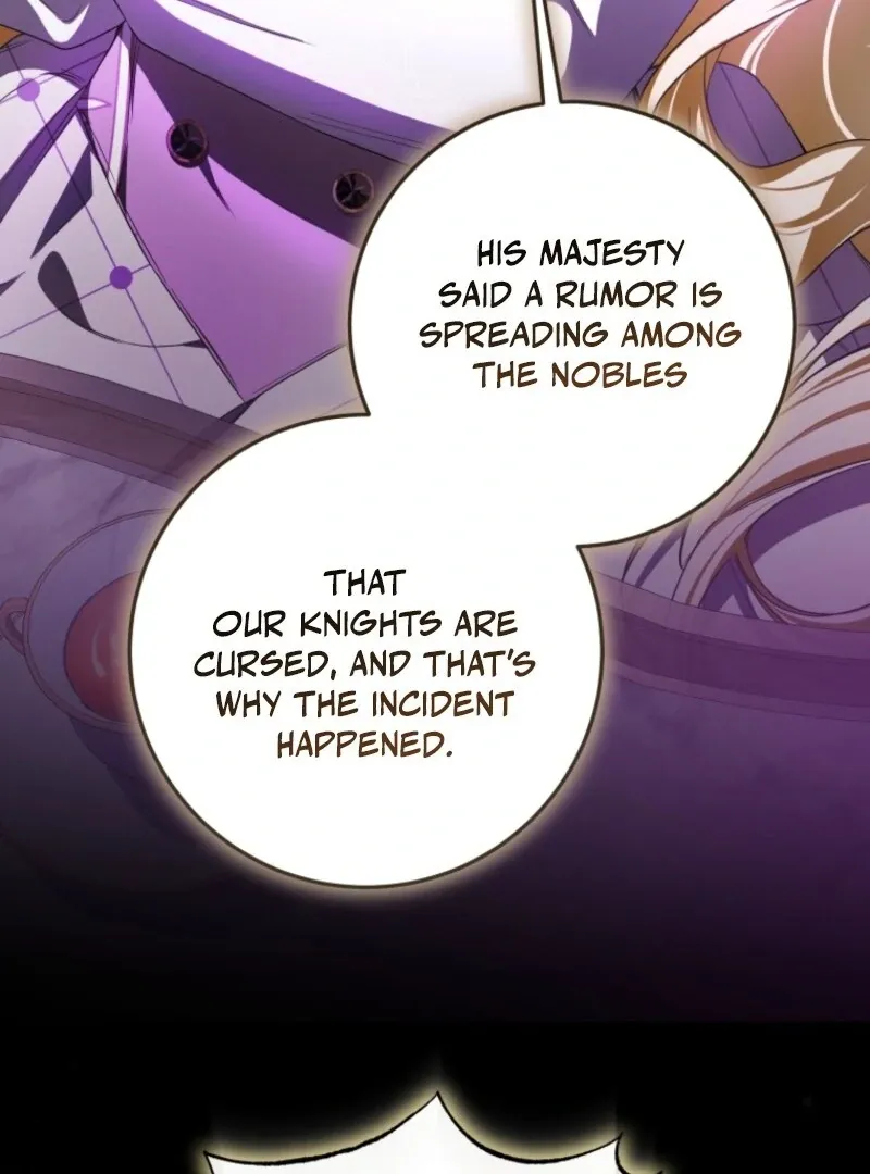 I've Become the Devil's Master Chapter 81 page 51