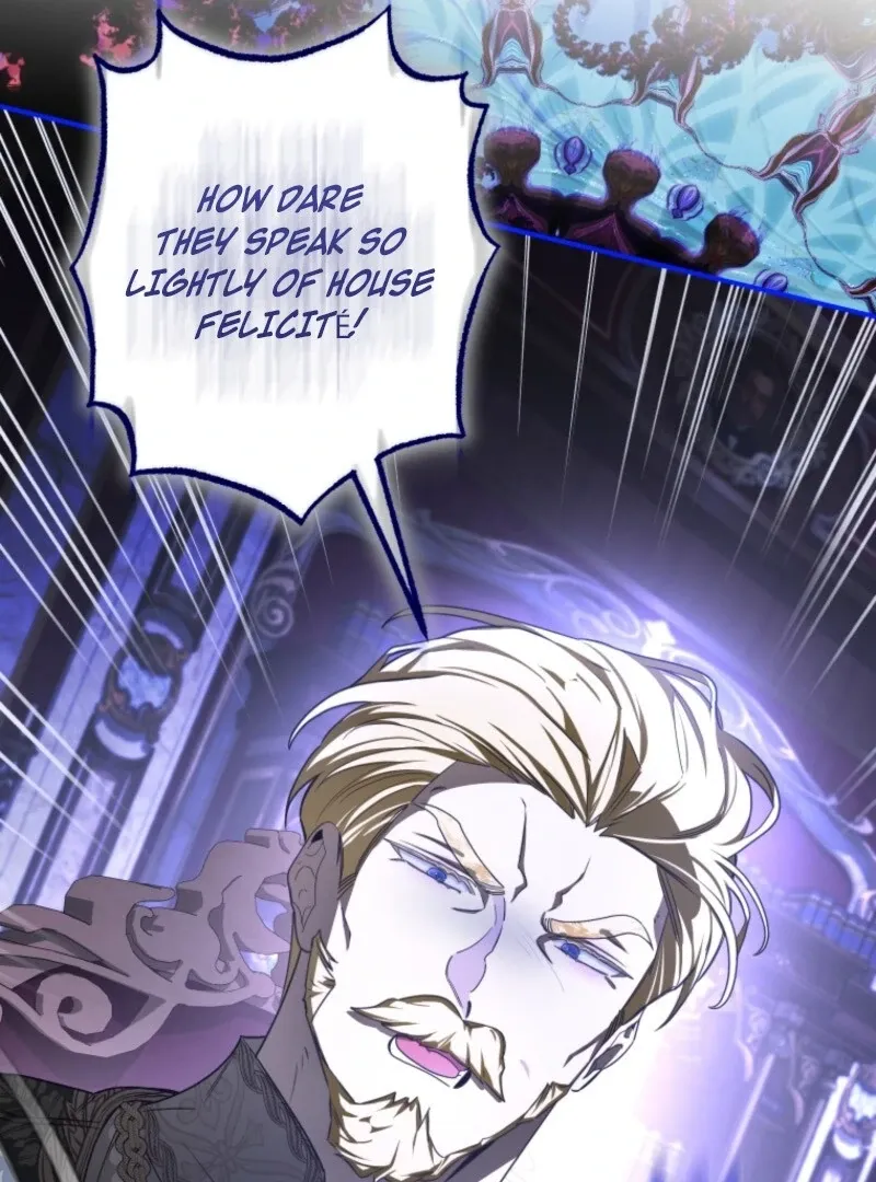 I've Become the Devil's Master Chapter 81 page 54