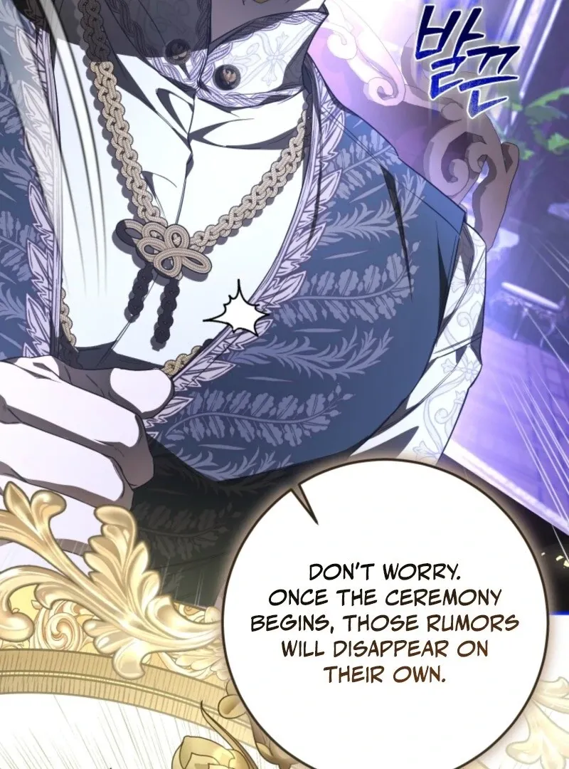 I've Become the Devil's Master Chapter 81 page 55