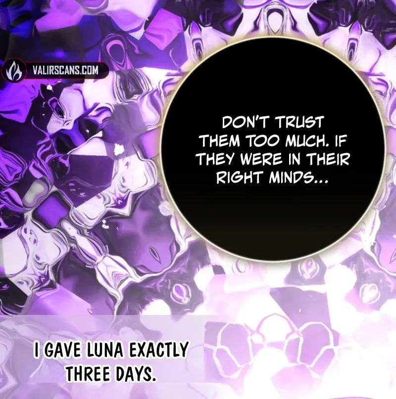 I've Become the Devil's Master Chapter 81 page 65
