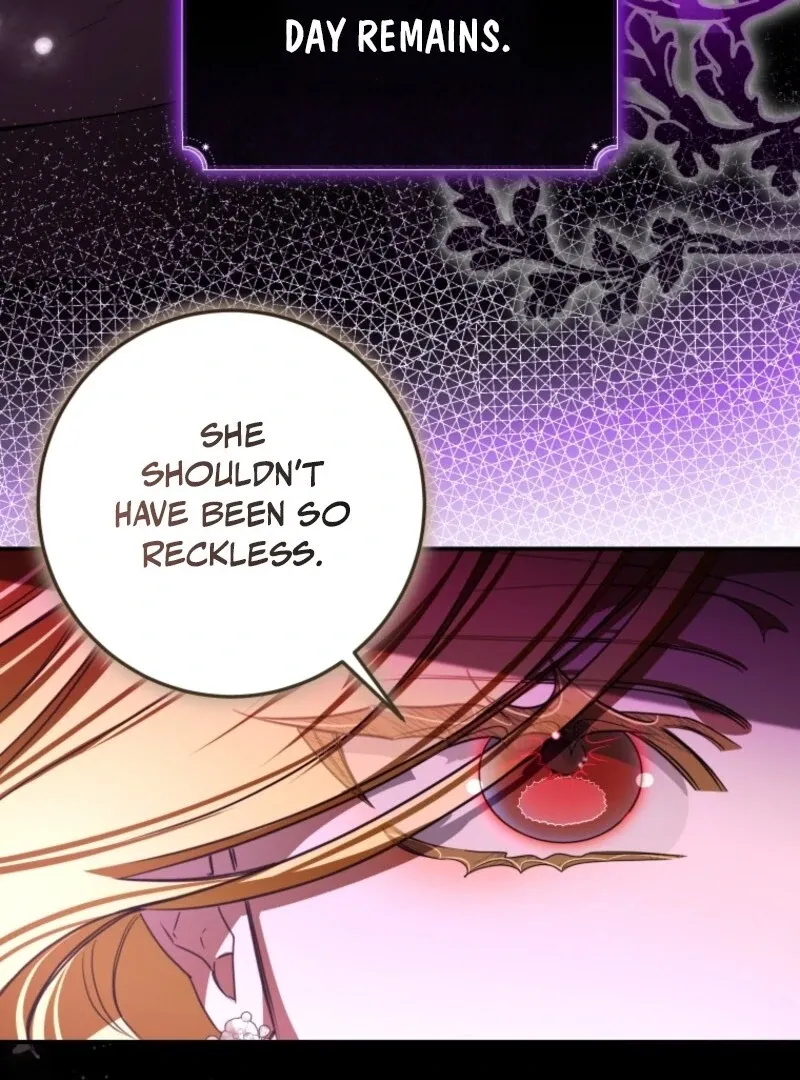 I've Become the Devil's Master Chapter 81 page 68