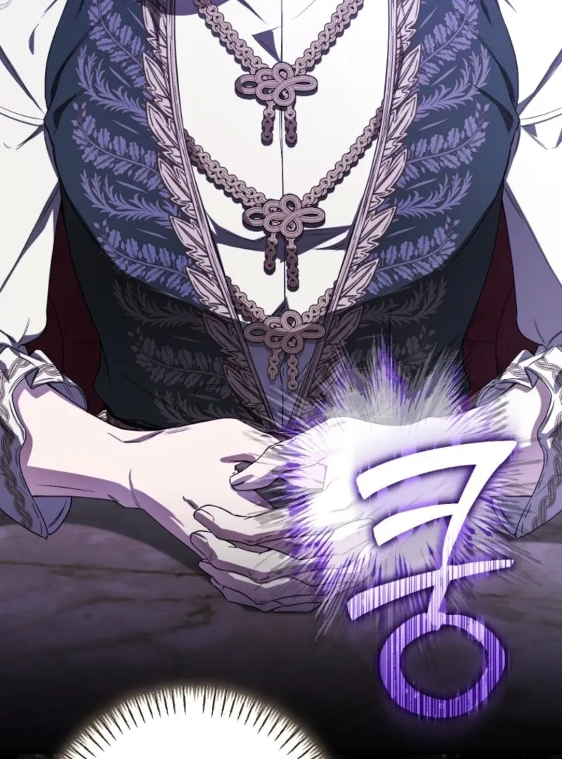 I've Become the Devil's Master Chapter 81 page 71