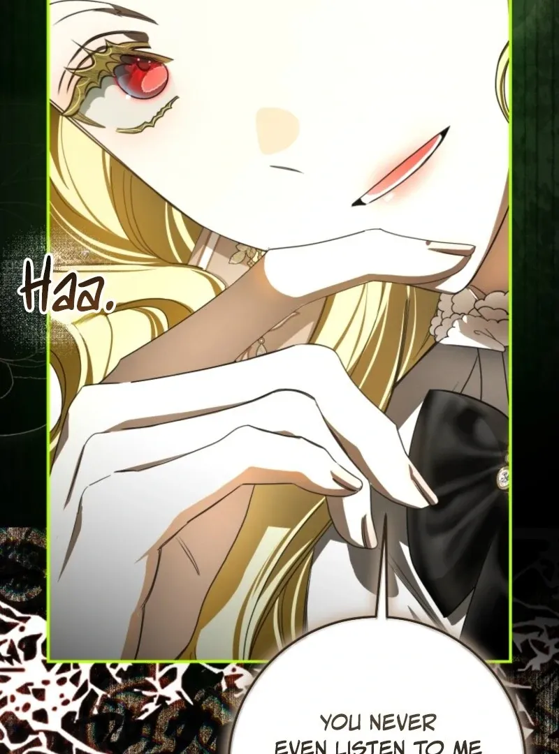 I've Become the Devil's Master Chapter 81 page 81