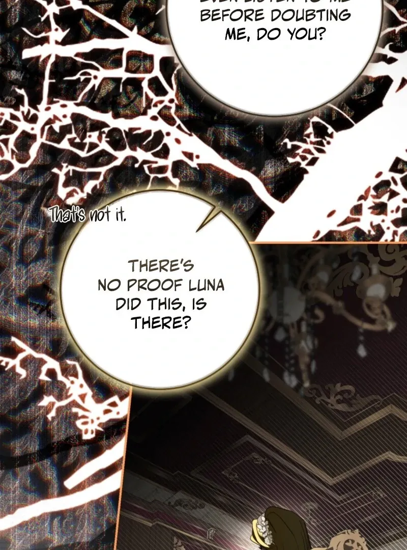 I've Become the Devil's Master Chapter 81 page 82