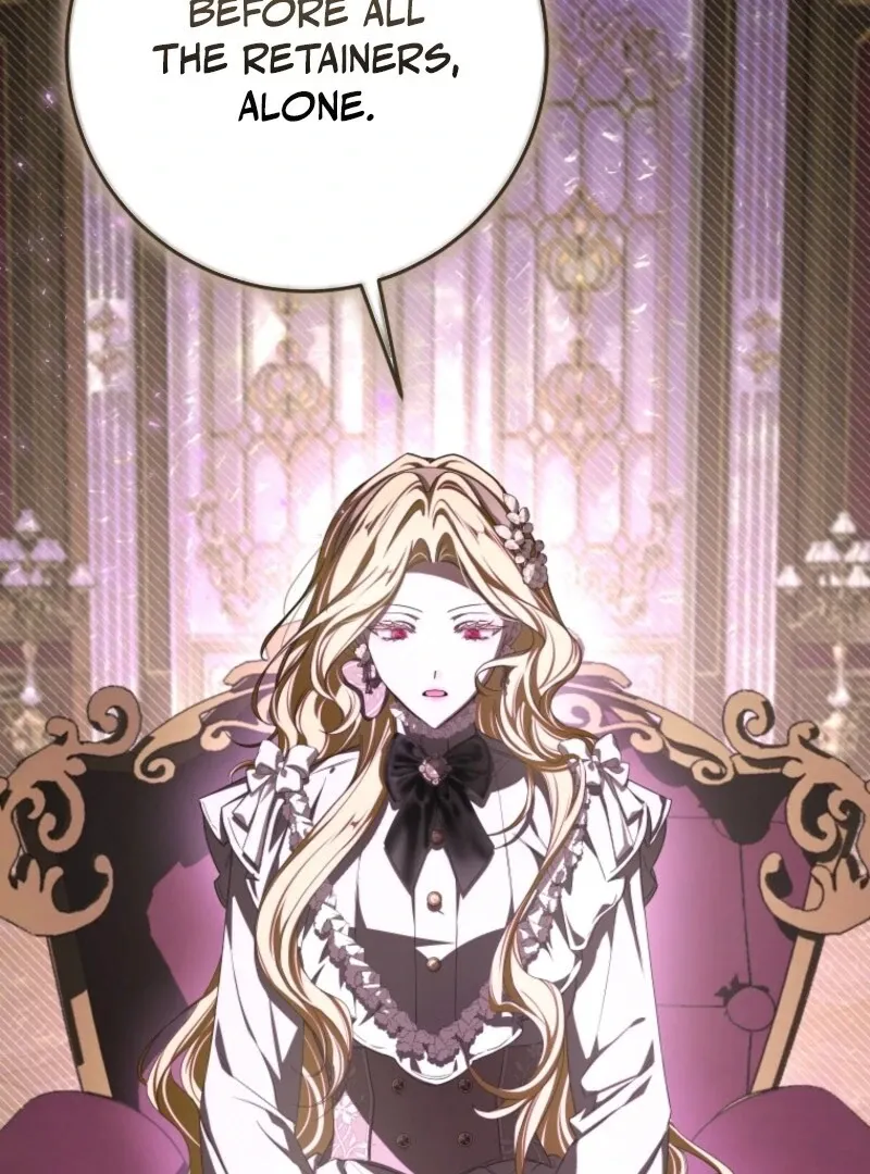 I've Become the Devil's Master Chapter 81 page 87