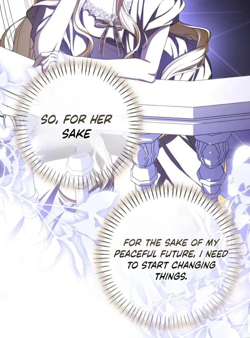 I've Become the Devil's Master Chapter 81 page 96