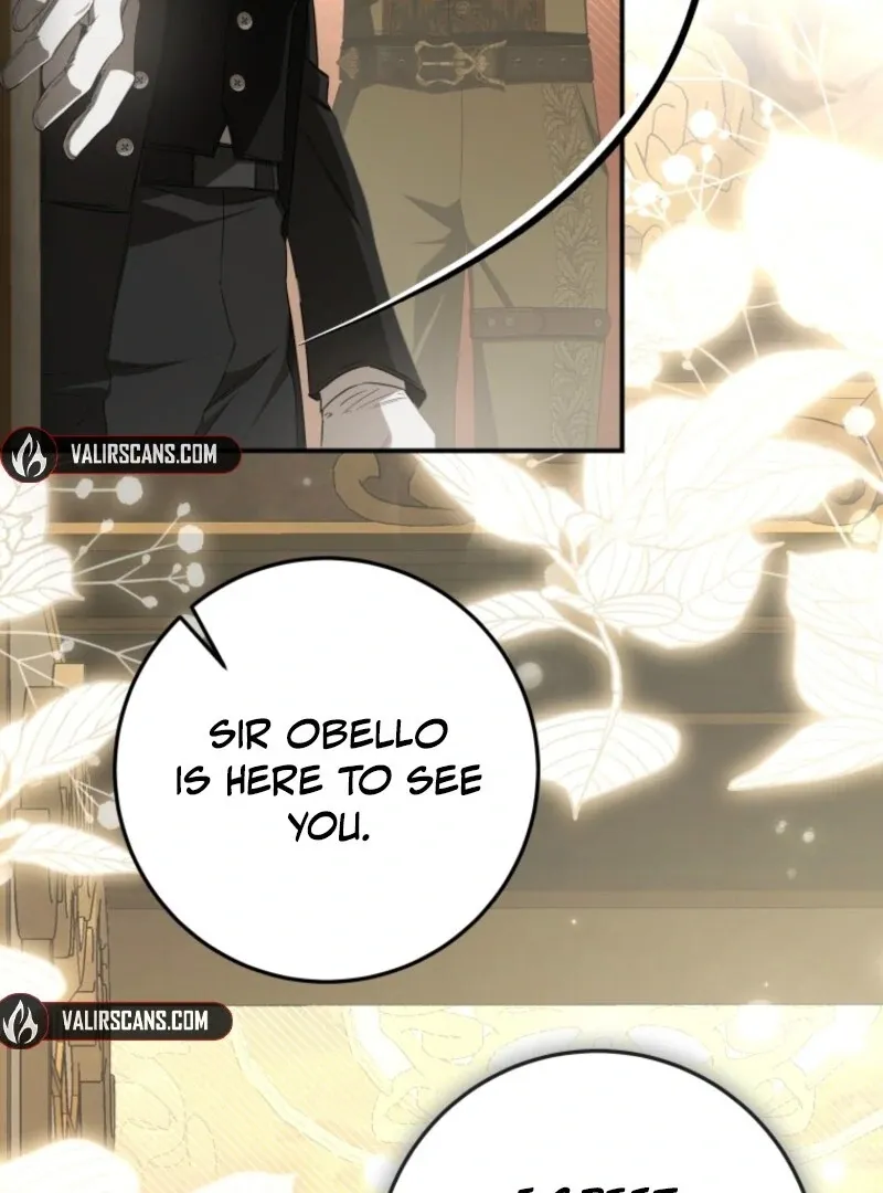 I've Become the Devil's Master Chapter 81 page 103