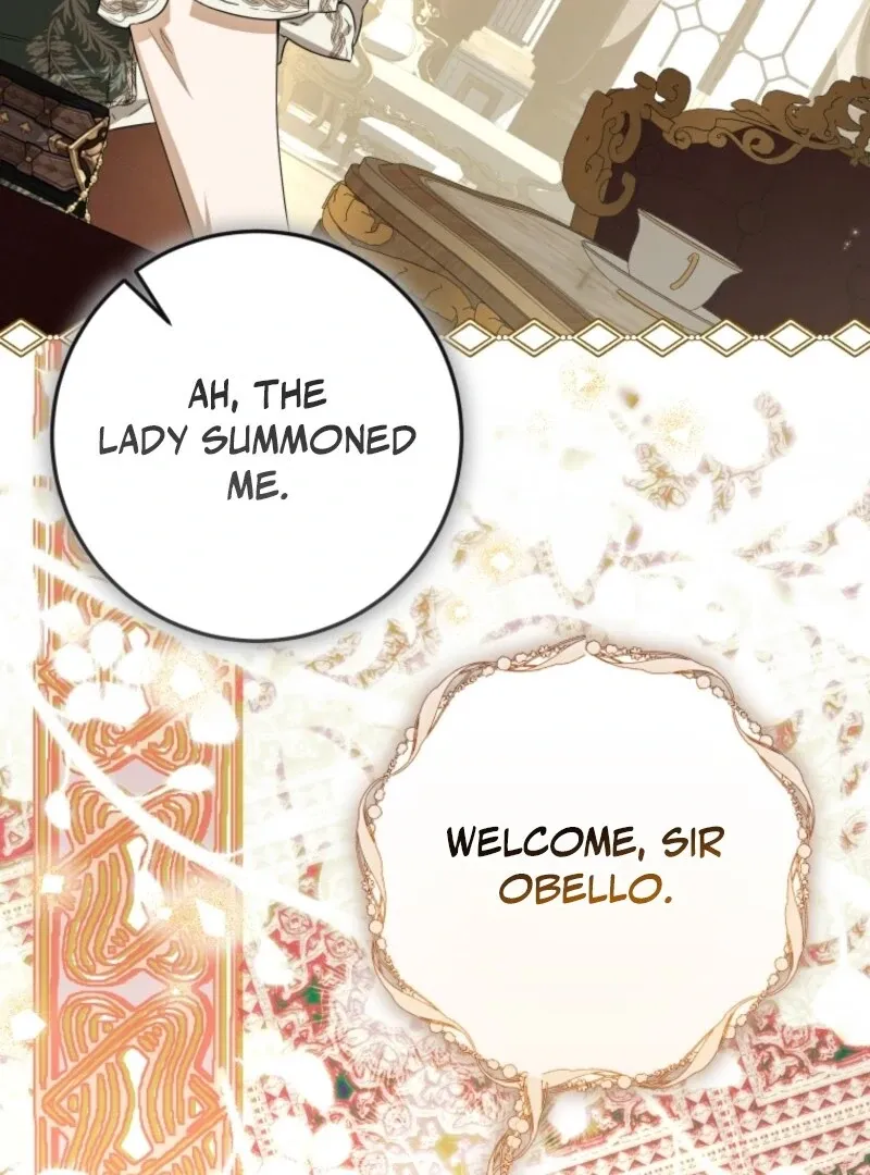 I've Become the Devil's Master Chapter 81 page 107
