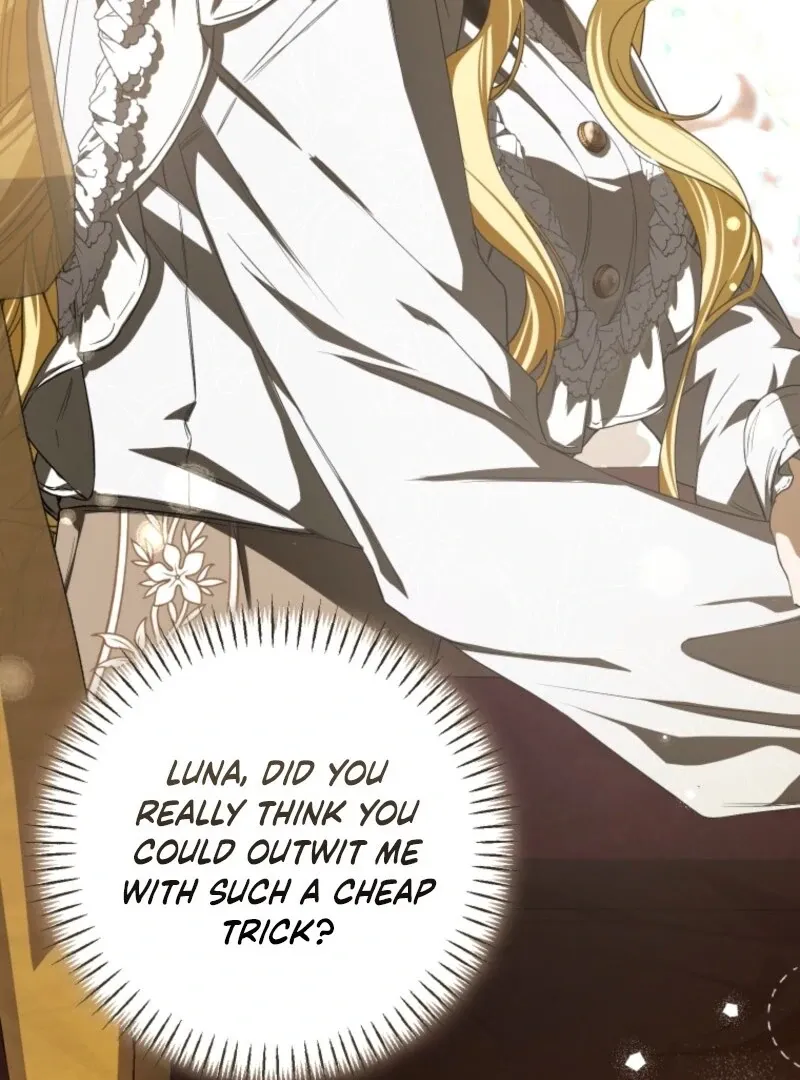 I've Become the Devil's Master Chapter 81 page 109