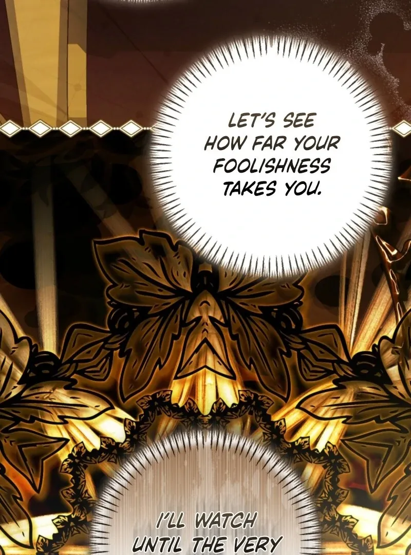 I've Become the Devil's Master Chapter 81 page 110