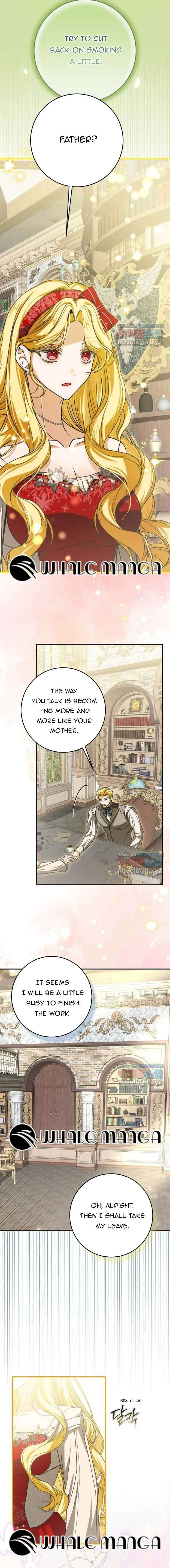 I've Become the Devil's Master Chapter 31 page 15