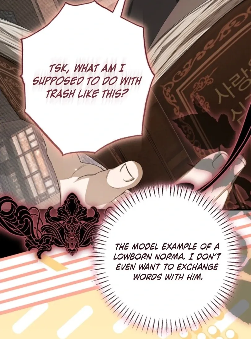 I've Become the Devil's Master Chapter 77 page 37