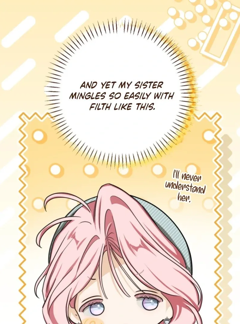 I've Become the Devil's Master Chapter 77 page 38