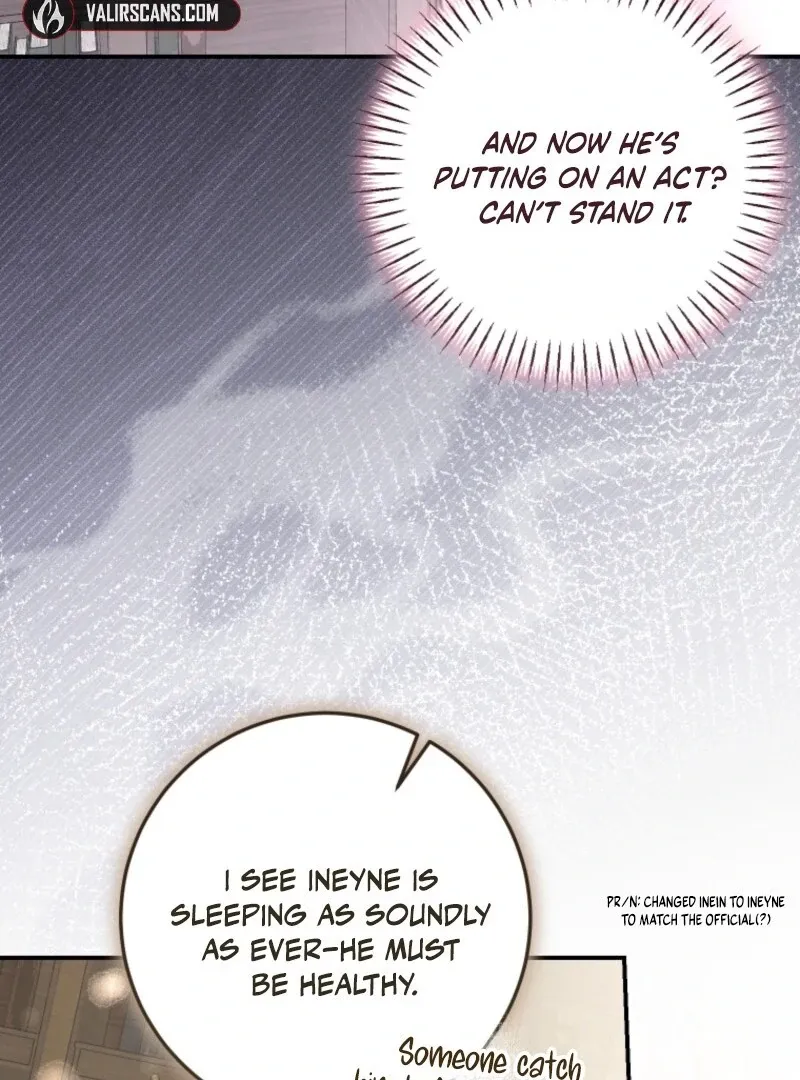I've Become the Devil's Master Chapter 77 page 63