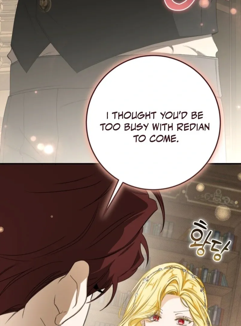 I've Become the Devil's Master Chapter 77 page 69