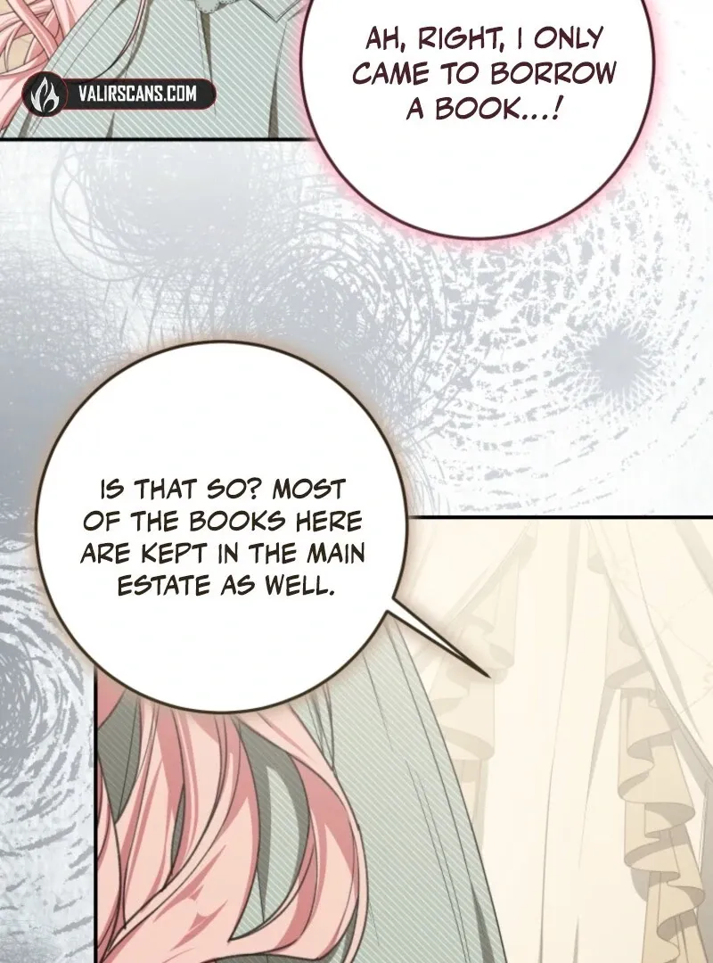 I've Become the Devil's Master Chapter 77 page 95