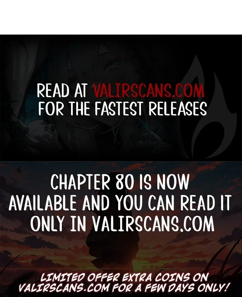I've Become the Devil's Master Chapter 77 page 111