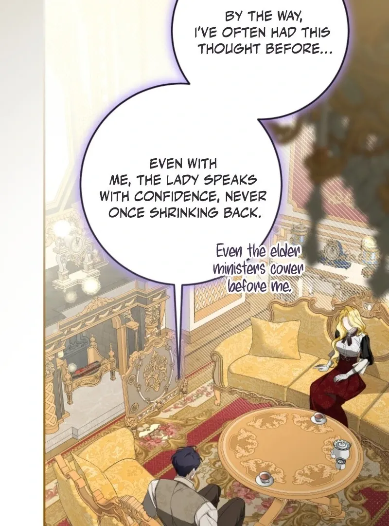 I've Become the Devil's Master Chapter 76 page 5