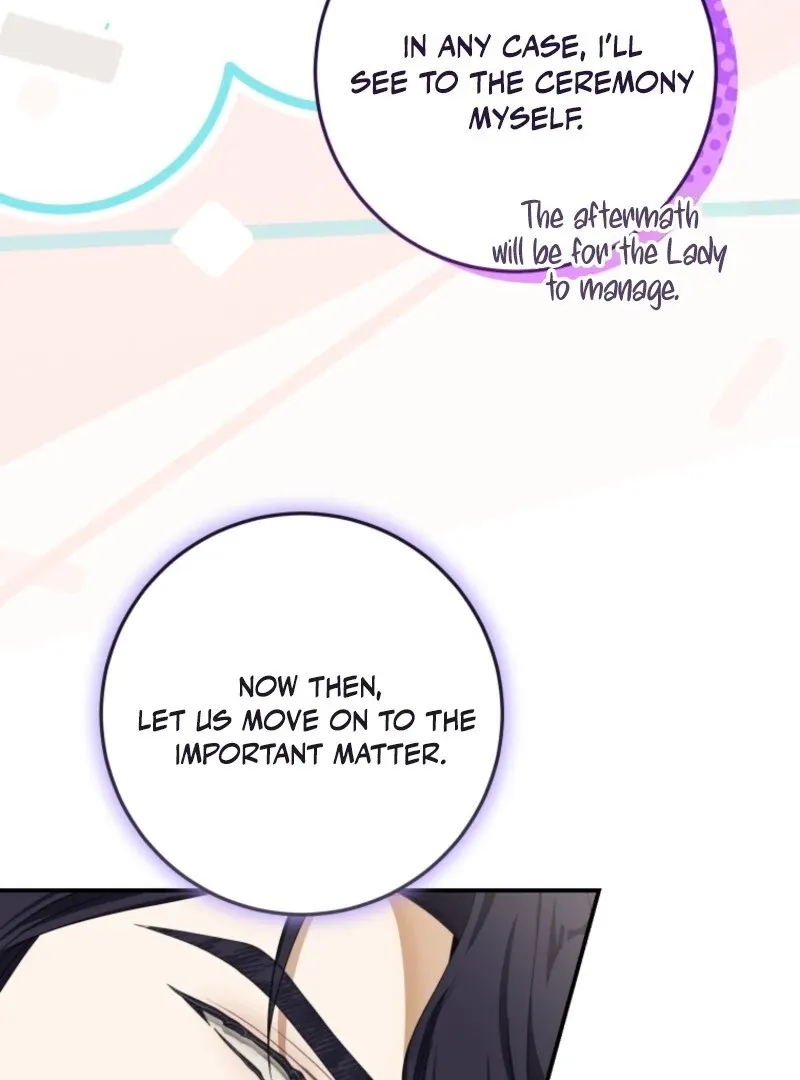 I've Become the Devil's Master Chapter 76 page 9
