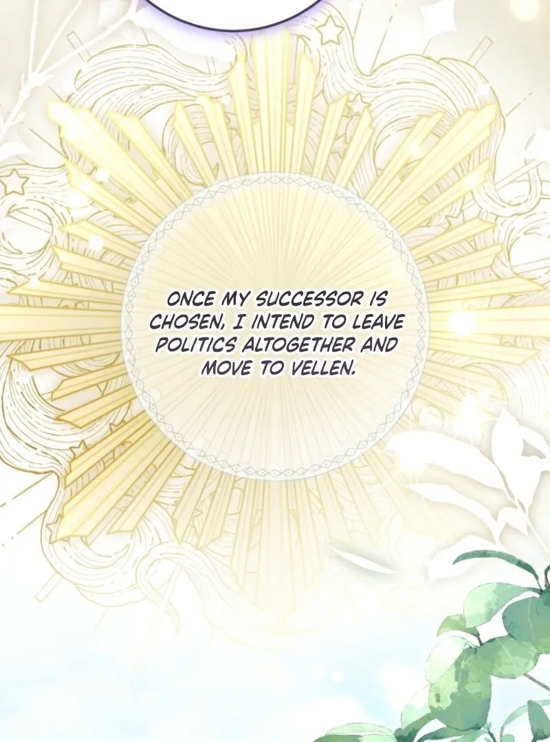 I've Become the Devil's Master Chapter 76 page 17