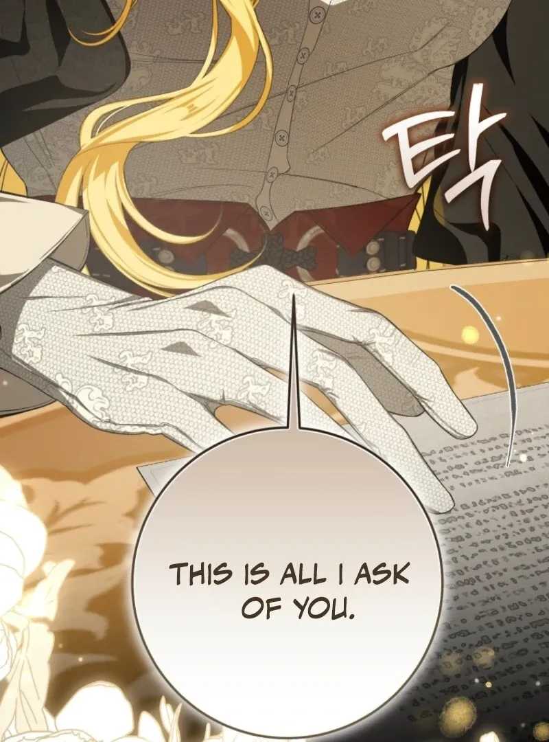 I've Become the Devil's Master Chapter 76 page 35