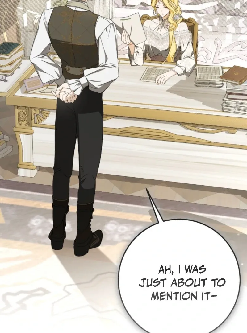 I've Become the Devil's Master Chapter 76 page 48