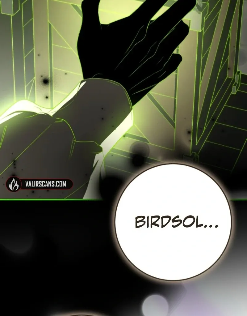I've Become the Devil's Master Chapter 76 page 51