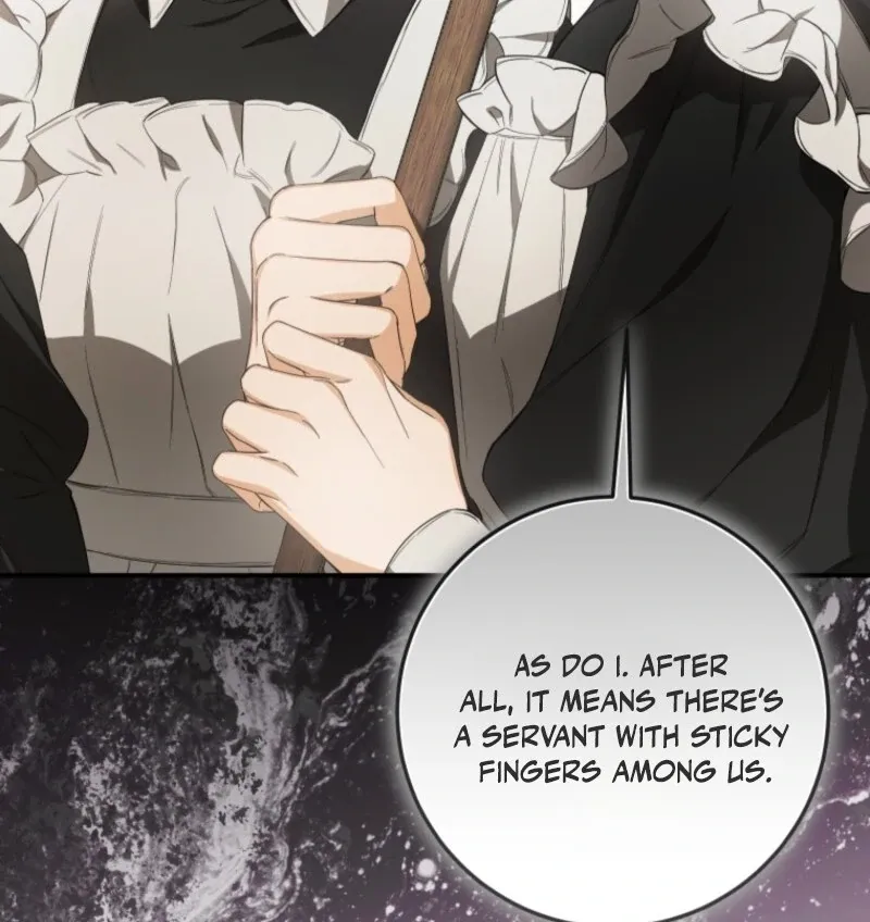 I've Become the Devil's Master Chapter 76 page 91