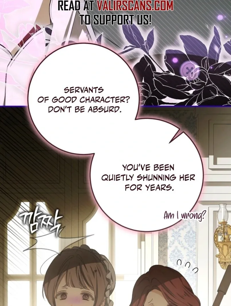 I've Become the Devil's Master Chapter 76 page 104