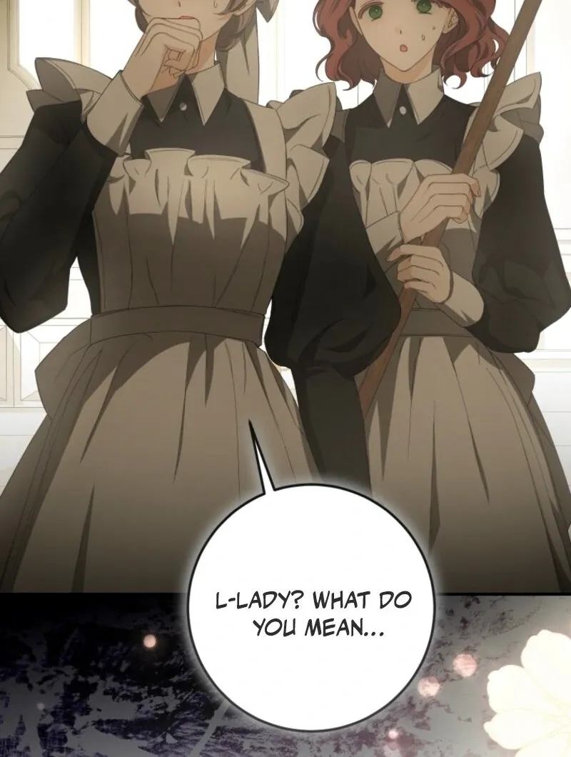 I've Become the Devil's Master Chapter 76 page 105