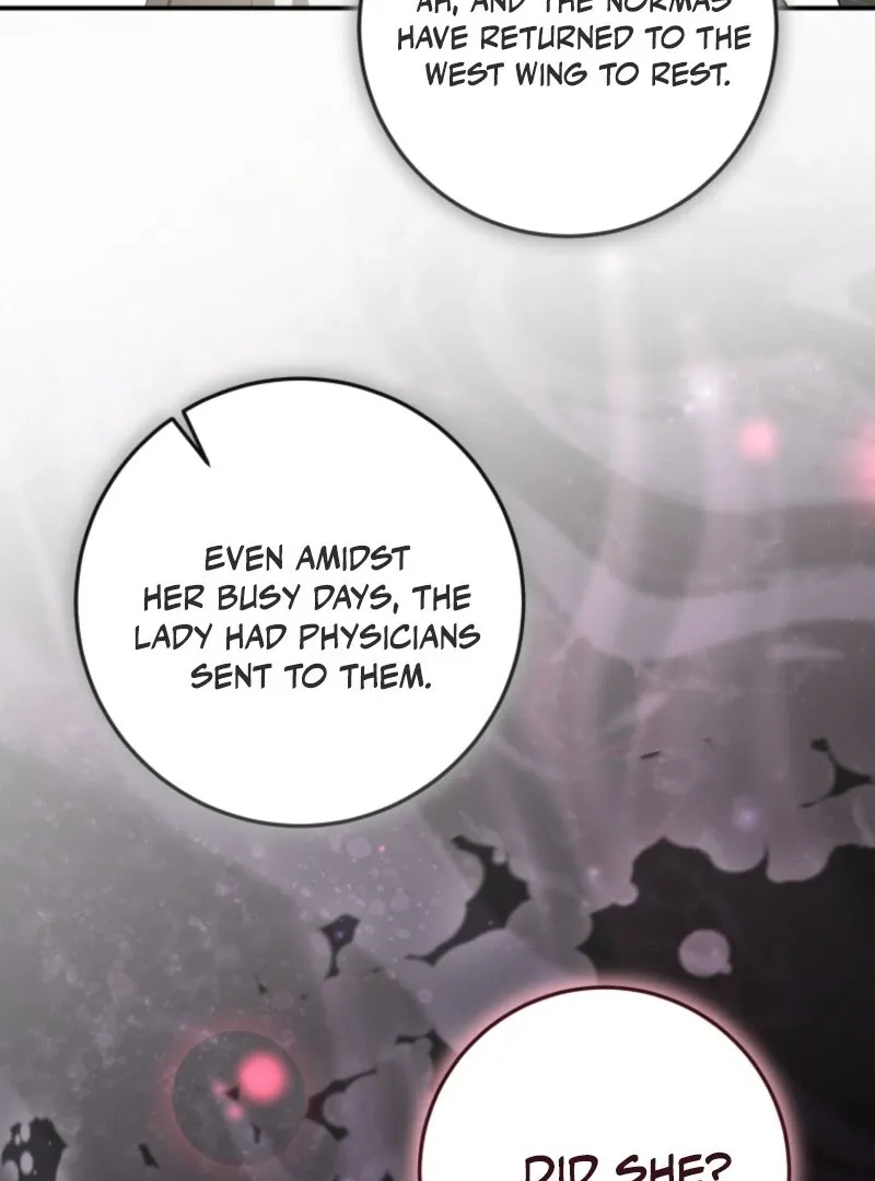 I've Become the Devil's Master Chapter 76 page 111