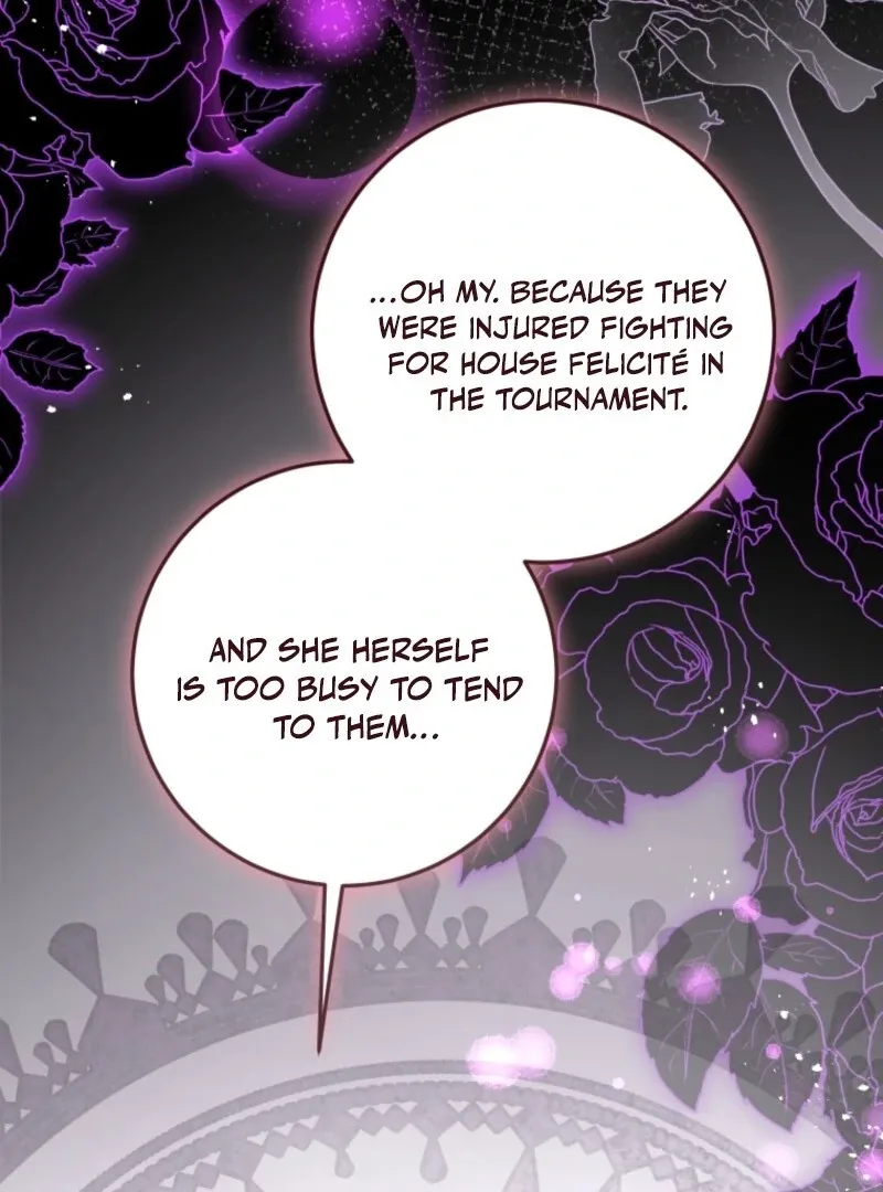 I've Become the Devil's Master Chapter 76 page 114