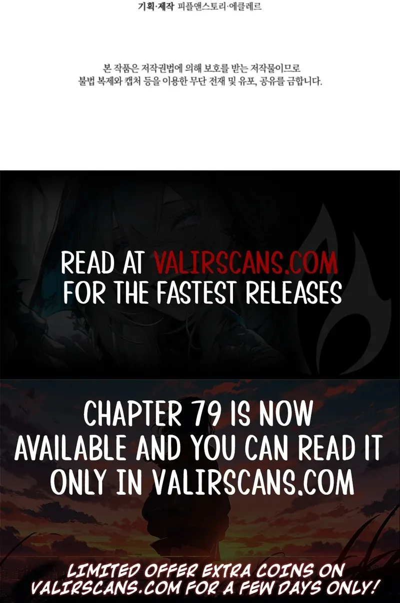 I've Become the Devil's Master Chapter 76 page 120