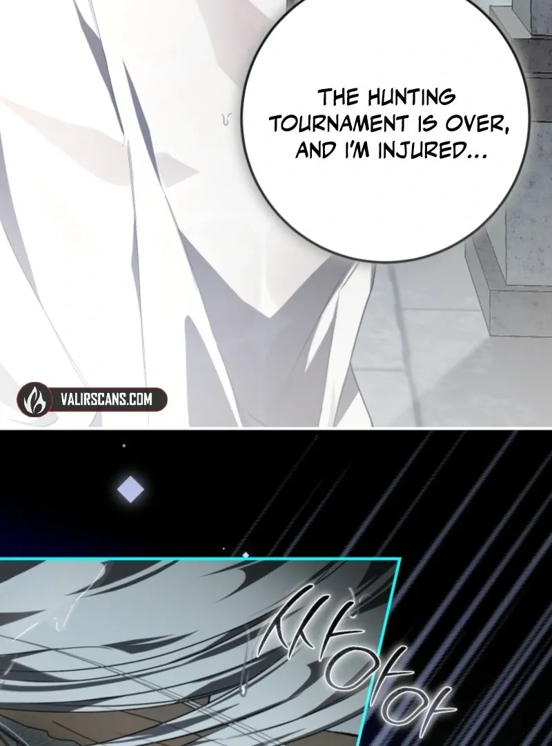 I've Become the Devil's Master Chapter 75 page 12