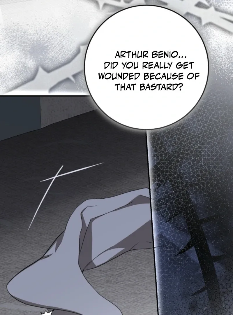 I've Become the Devil's Master Chapter 75 page 41
